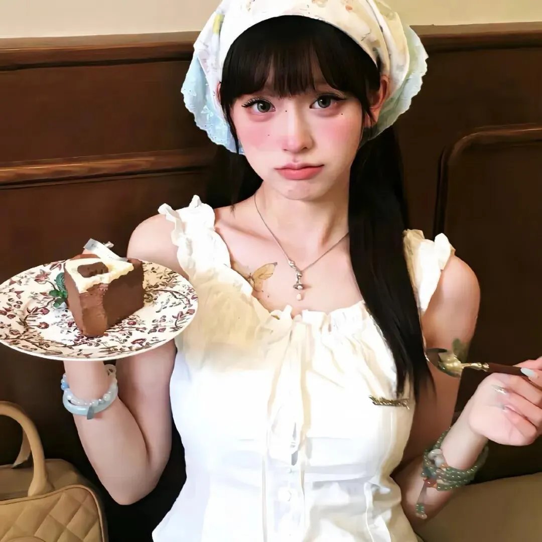 庄稼院里的年轻人