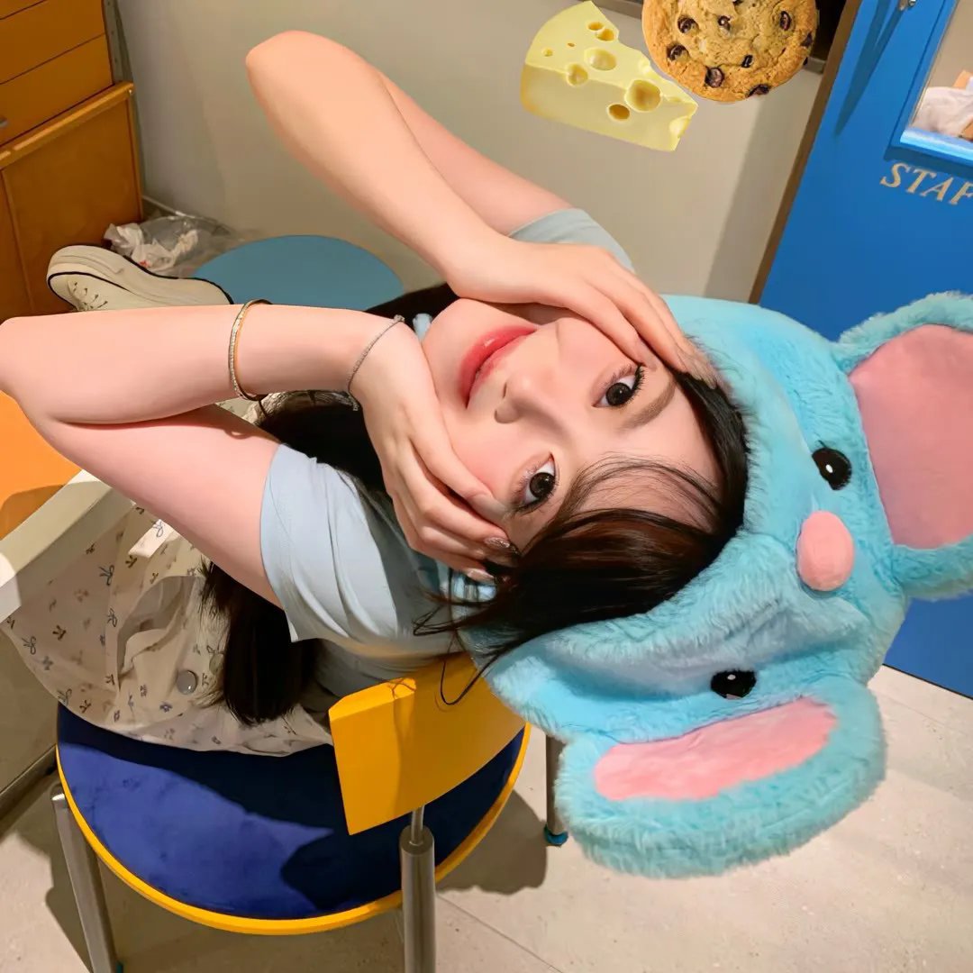 她说的算